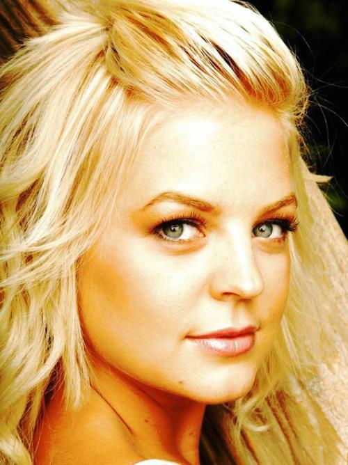 Kirsten Storms