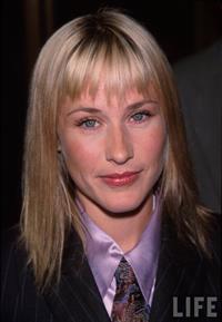 Patricia Arquette