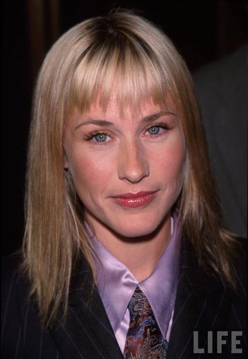 Patricia Arquette