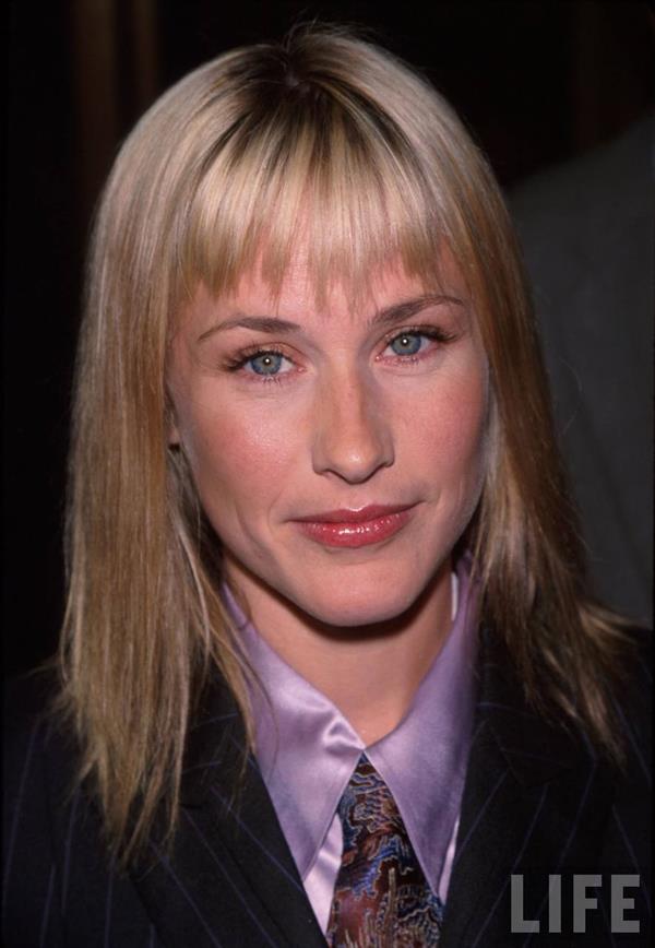 Patricia Arquette