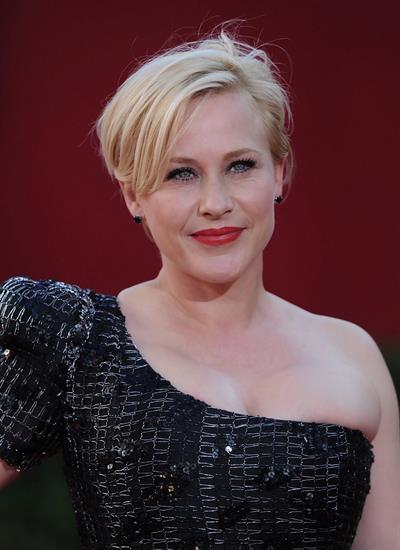 Patricia Arquette