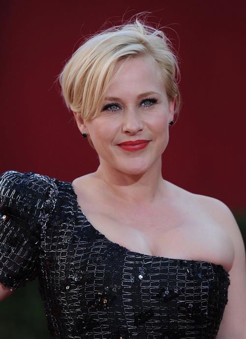 Patricia Arquette