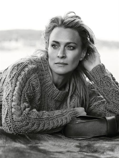 Robin Wright