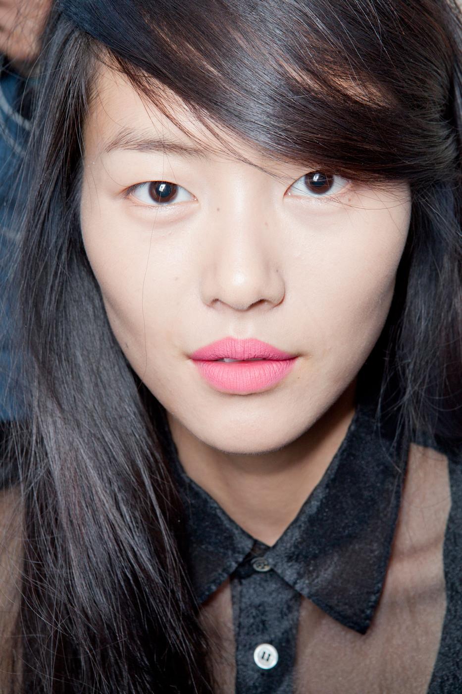 Liu Wen Pictures