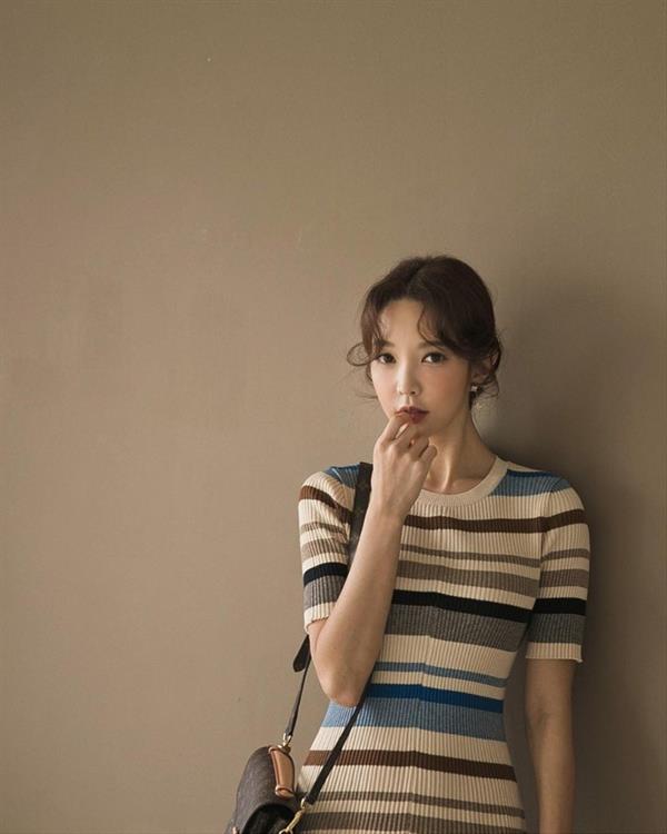 Park Soo Yeon