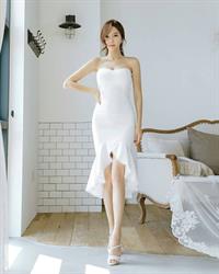 Park Soo Yeon
