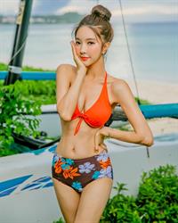 Park Soo Yeon