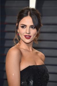 Eiza Gonzalez