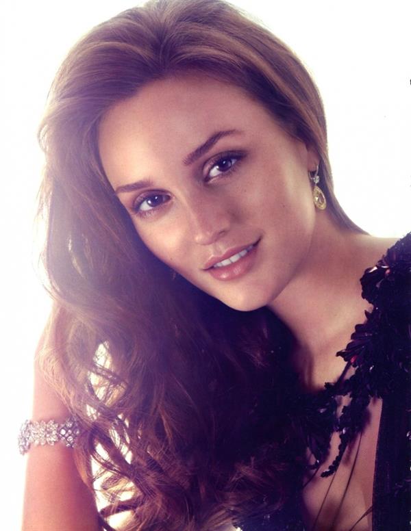 Leighton Meester