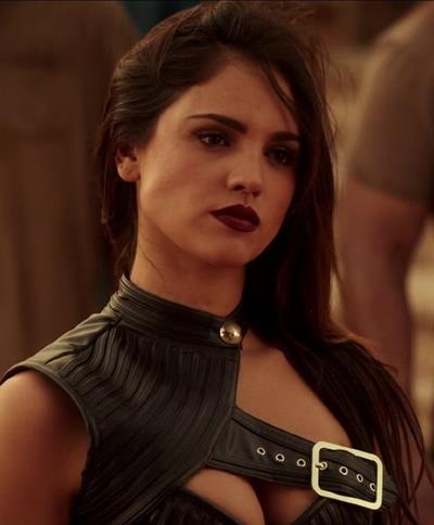 Eiza Gonzalez