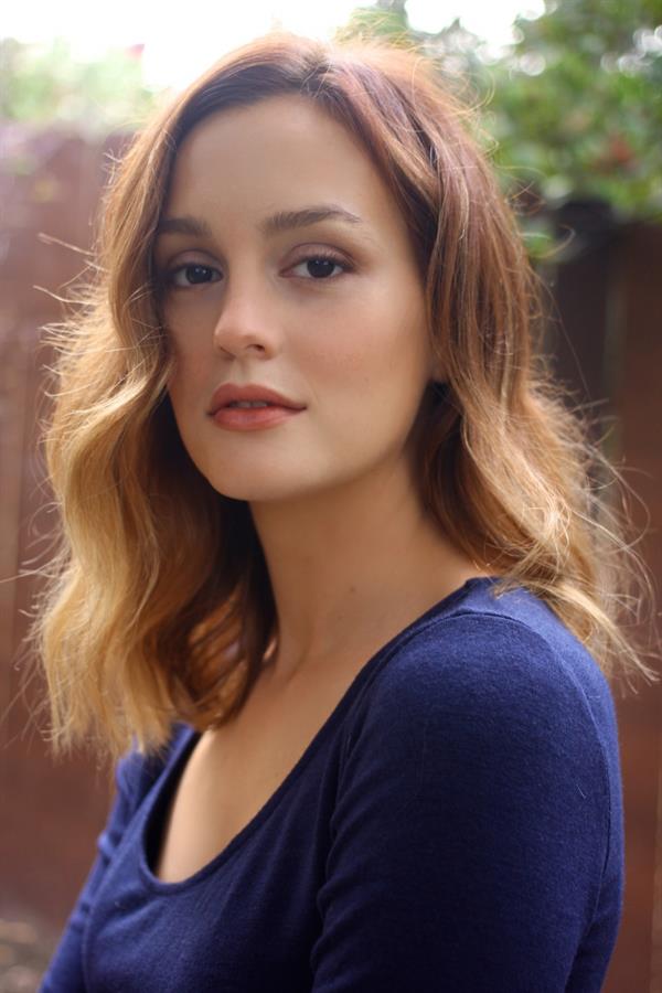 Leighton Meester