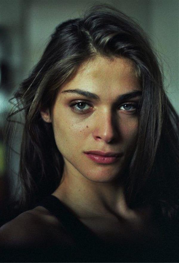 Elisa Sednaoui