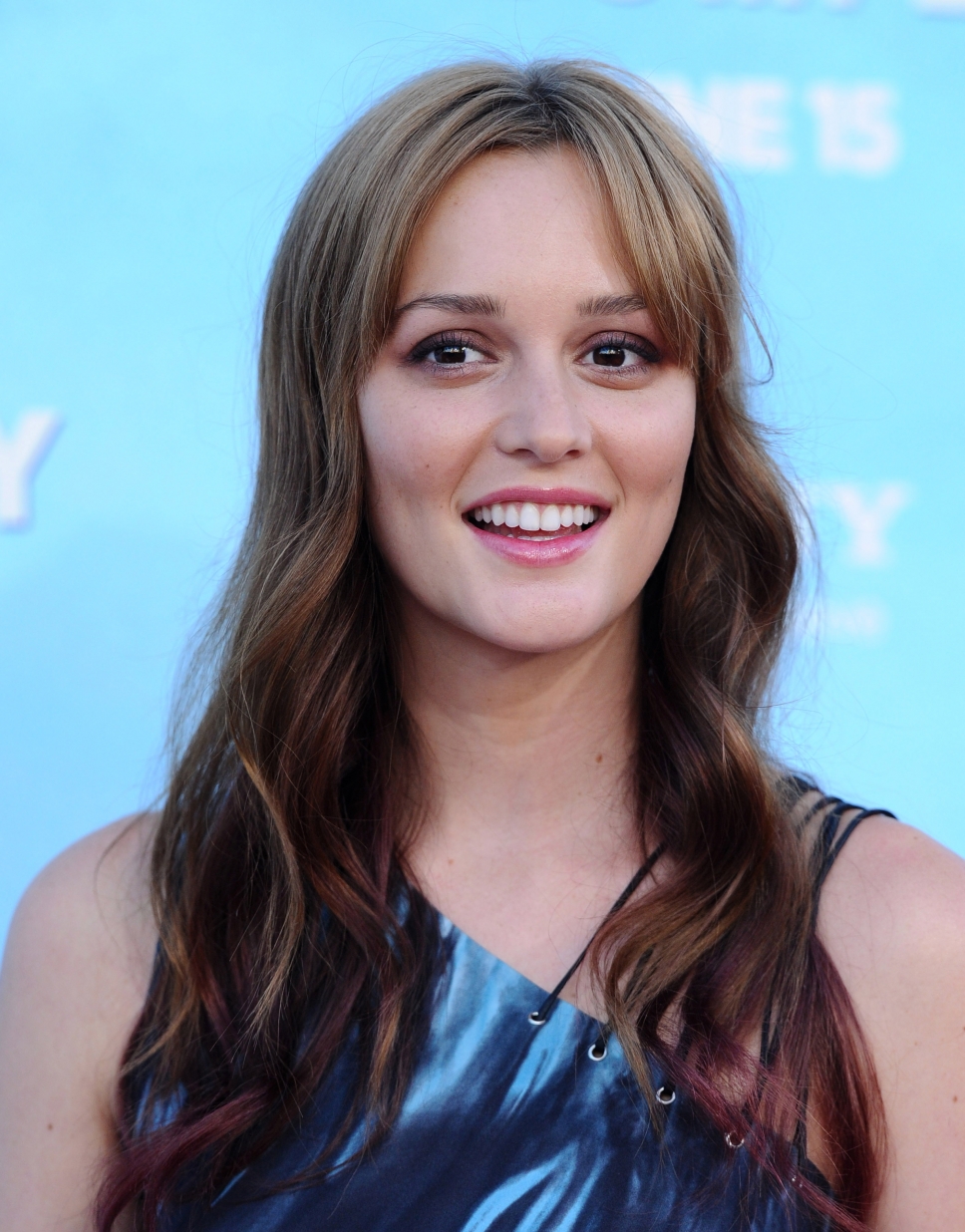 Leighton meester