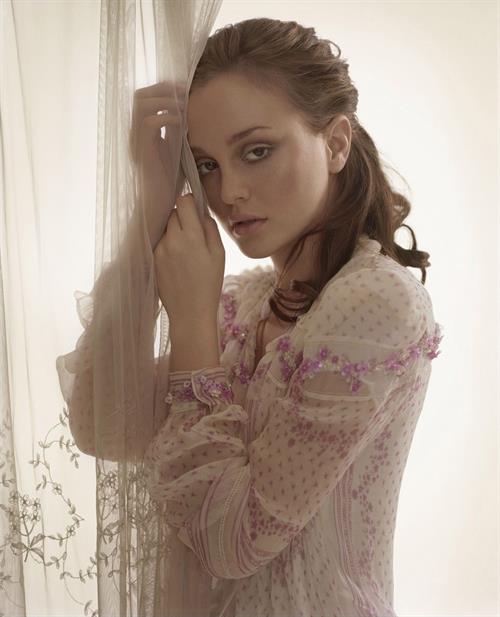 Leighton Meester