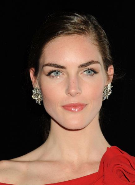 Hilary Rhoda