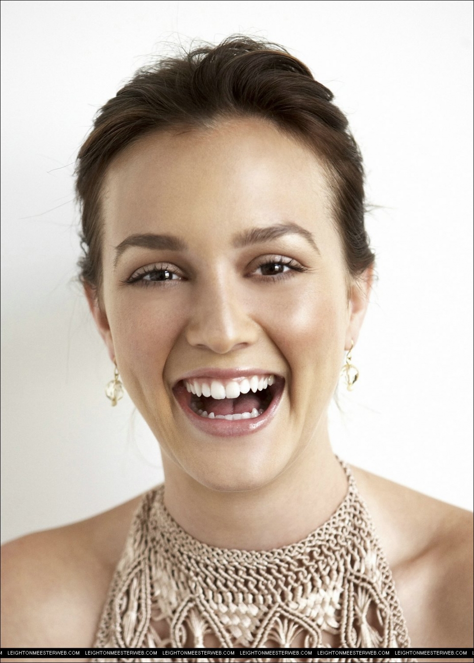 Leighton Meester
