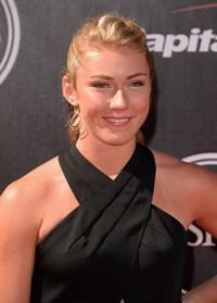 Mikaela Shiffrin