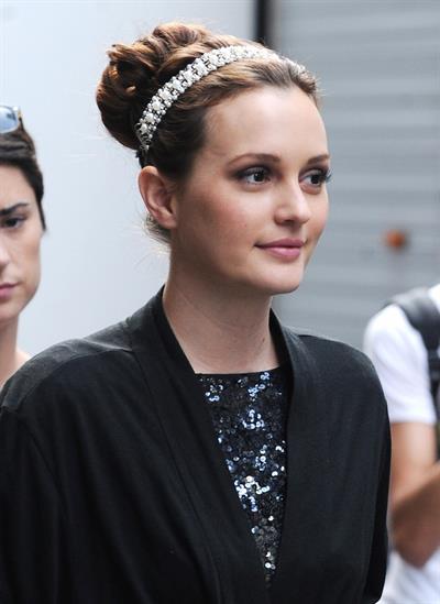 Leighton Meester