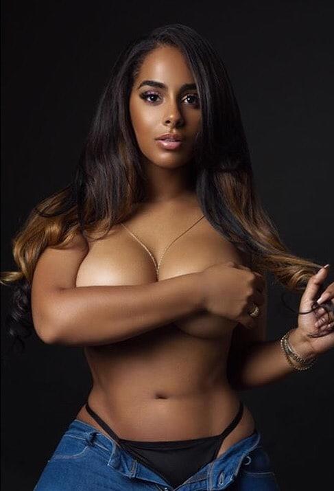 Ayisha Diaz