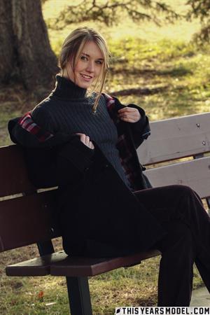 Private School Jewel Pictures Supermodel Jewel in November