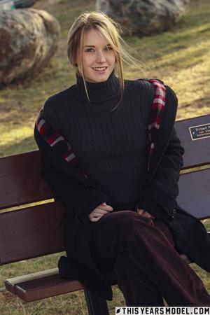 Private School Jewel Pictures Supermodel Jewel in November