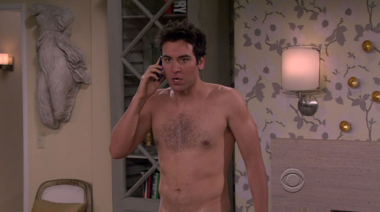 Josh Radnor