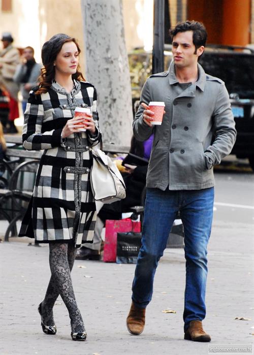 Leighton Meester