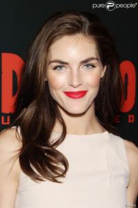 'Django Unchained' Premiere 