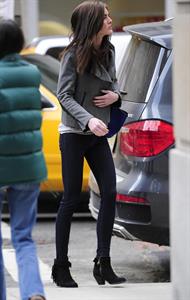 Nov 1, 2012 in New York City