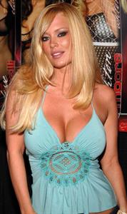 Jenna Jameson