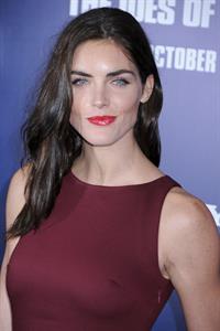 Hilary Rhoda
