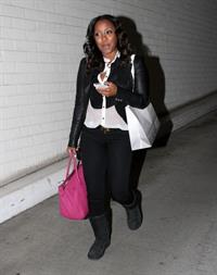 Keshia Knight-Pulliam