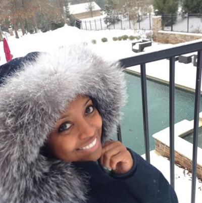 Keshia Knight-Pulliam