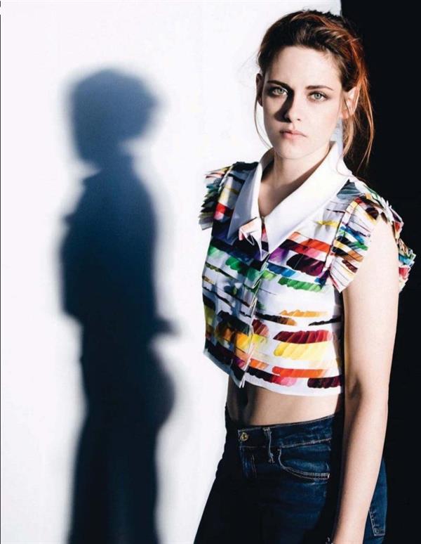 Kristen Stewart