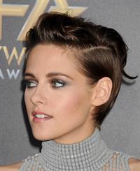 Kristen Stewart