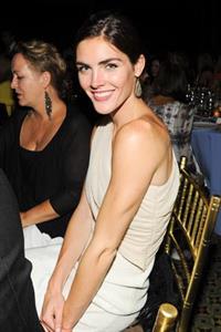 Hilary Rhoda