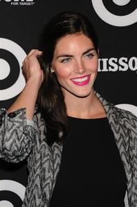 Hilary Rhoda