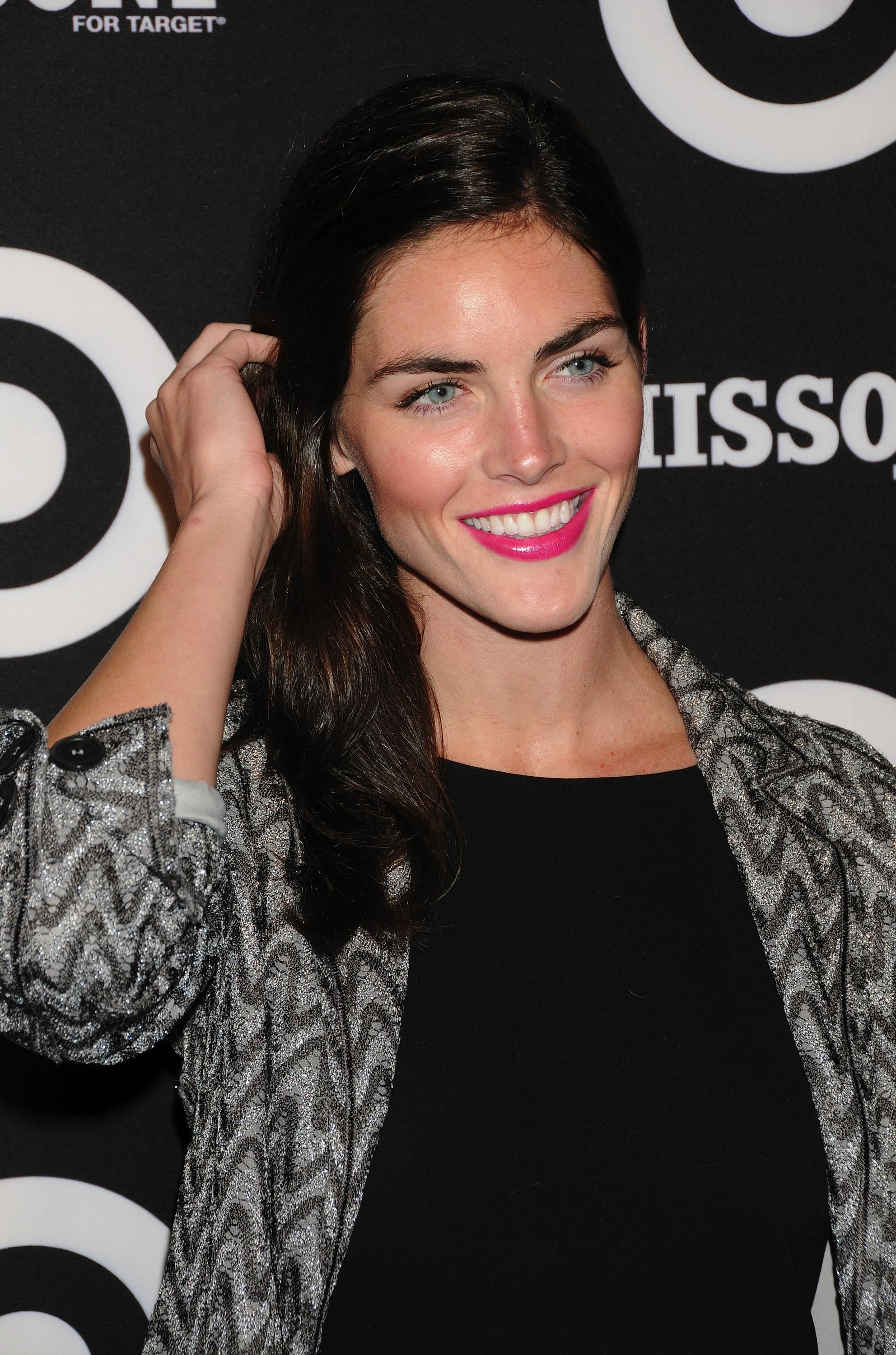 Hilary Rhoda
