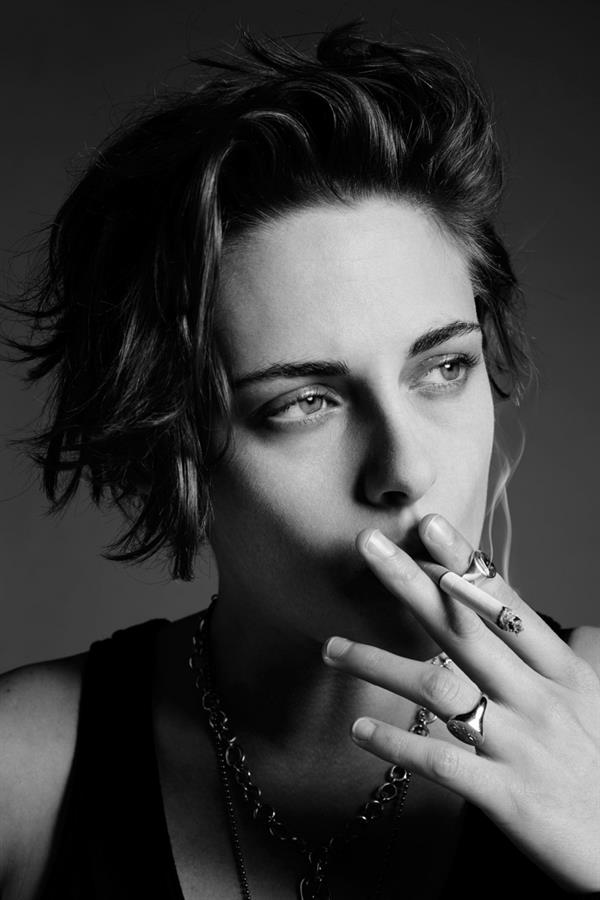 Kristen Stewart