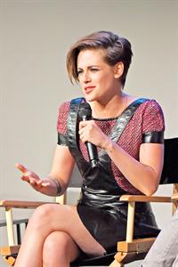 Kristen Stewart