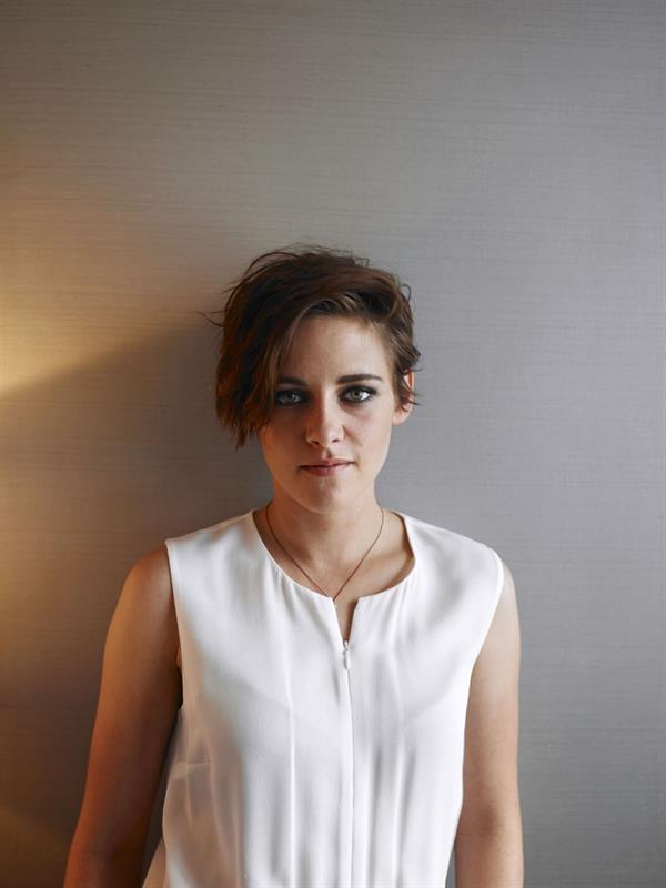 Kristen Stewart