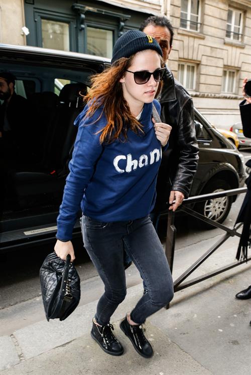 Kristen Stewart