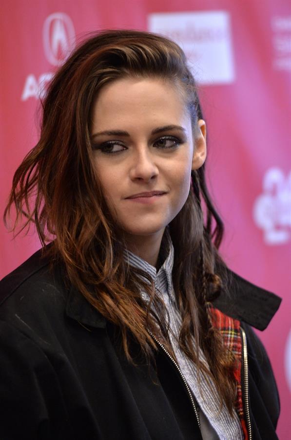 Kristen Stewart