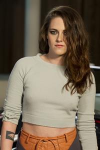 Kristen Stewart