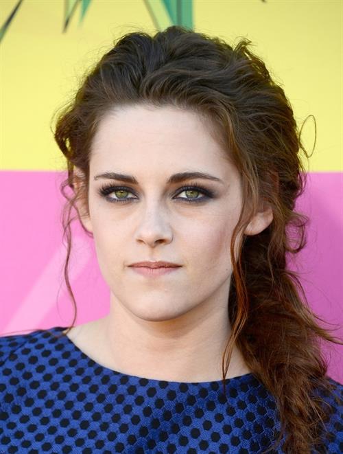 Kristen Stewart