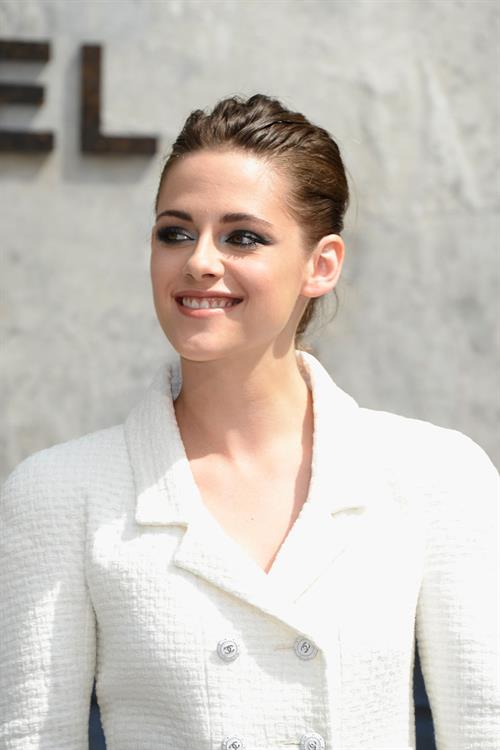 Kristen Stewart
