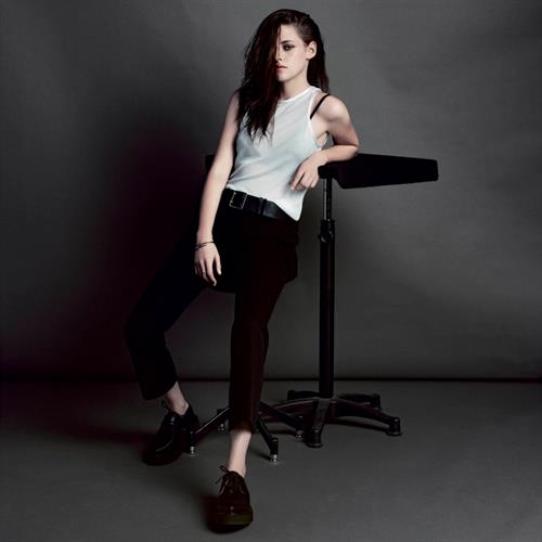 Kristen Stewart