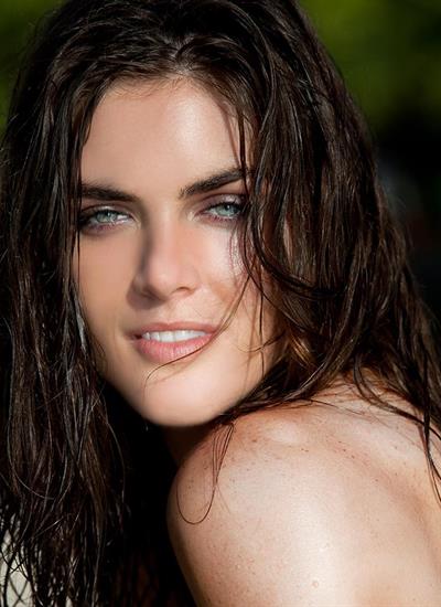 Hilary Rhoda