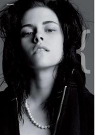 Kristen Stewart