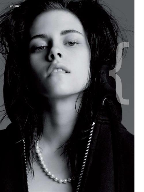 Kristen Stewart